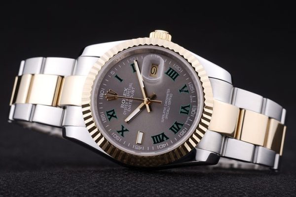 Rolex rl322