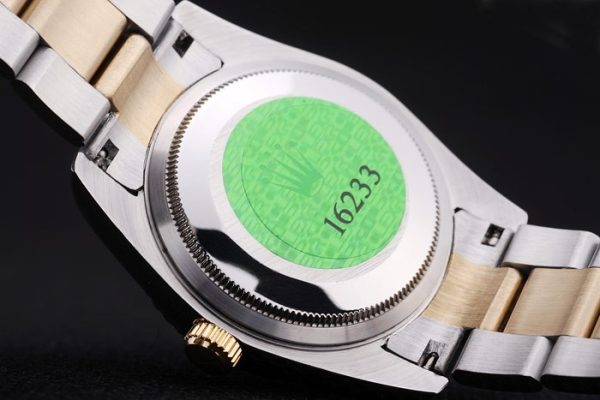 Rolex rl322