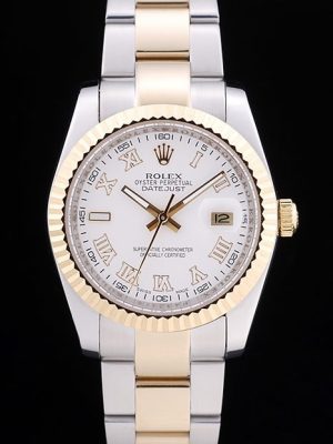 Rolex rl323