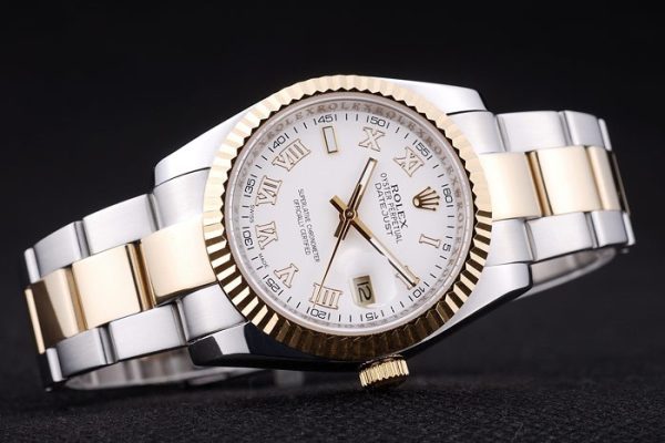 Rolex rl323