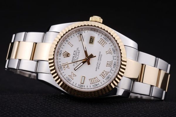 Rolex rl323