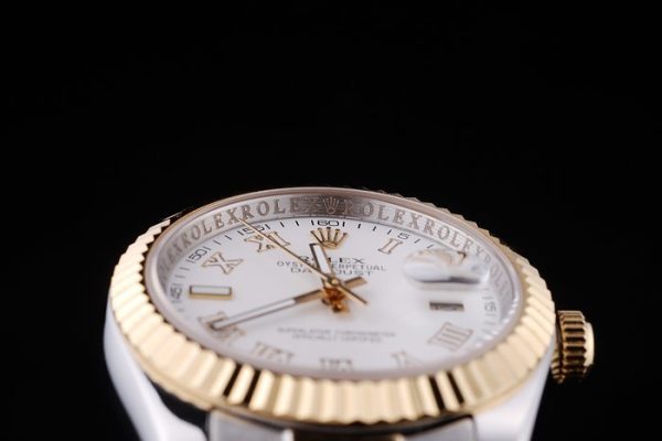 Rolex rl323