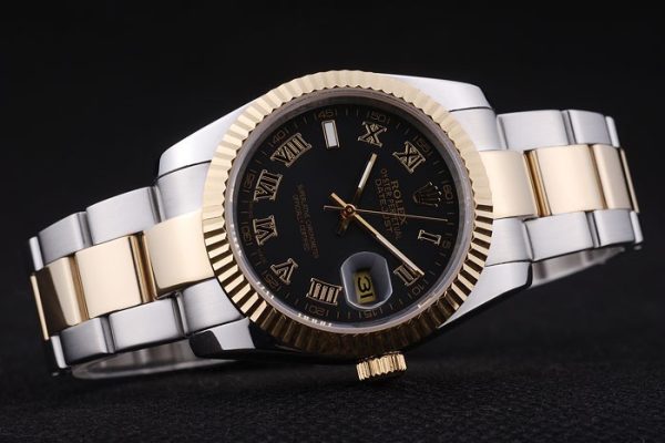 Rolex rl324