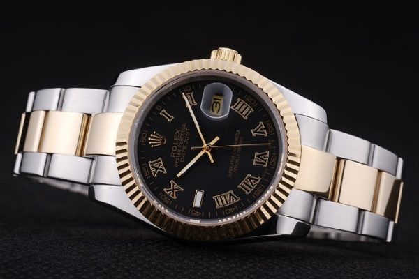 Rolex rl324