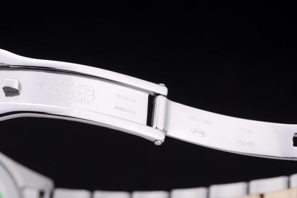 Rolex rl324