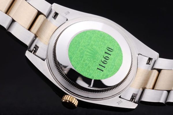 Rolex rl324