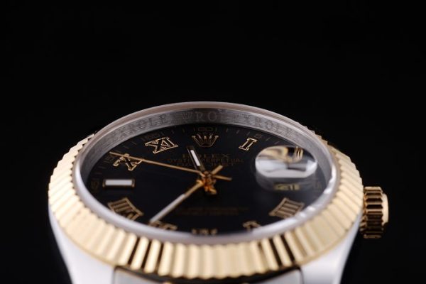 Rolex rl324
