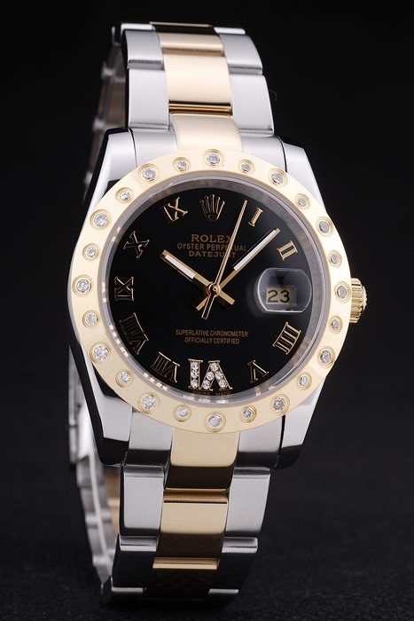 Rolex rl325