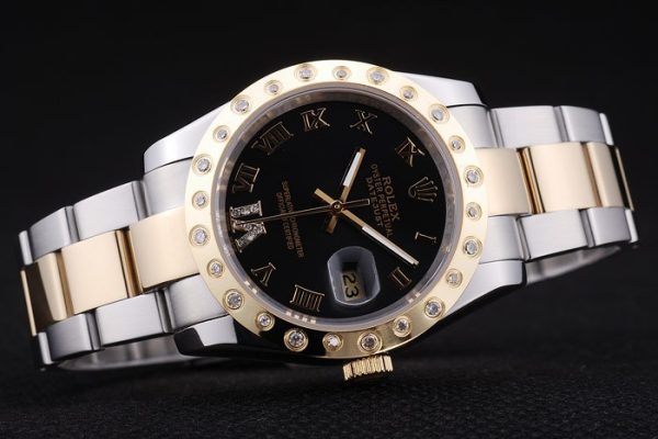 Rolex rl325