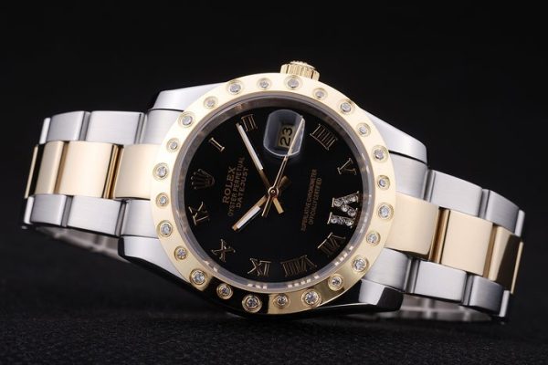 Rolex rl325