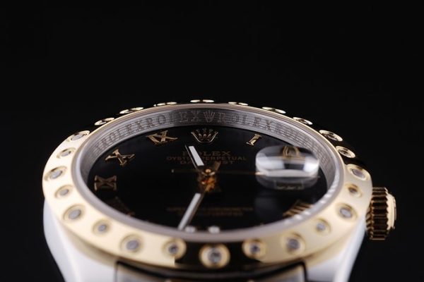 Rolex rl325