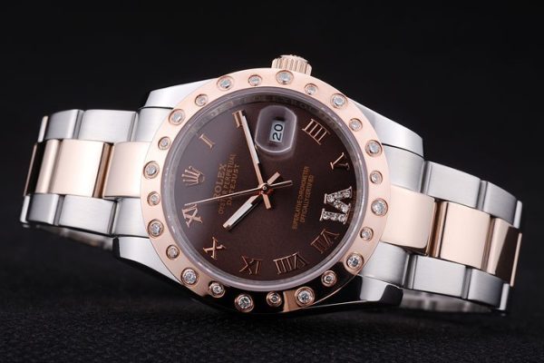 Rolex rl327