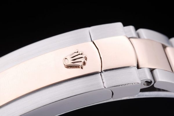 Rolex rl327