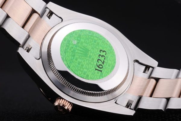 Rolex rl327