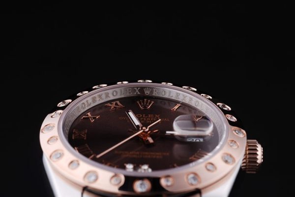 Rolex rl327