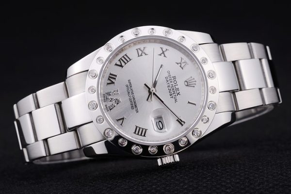 Rolex rl330