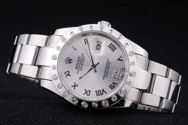 Rolex rl330
