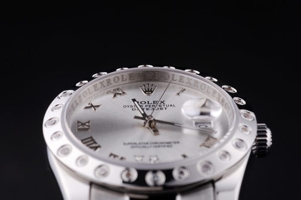 Rolex rl330