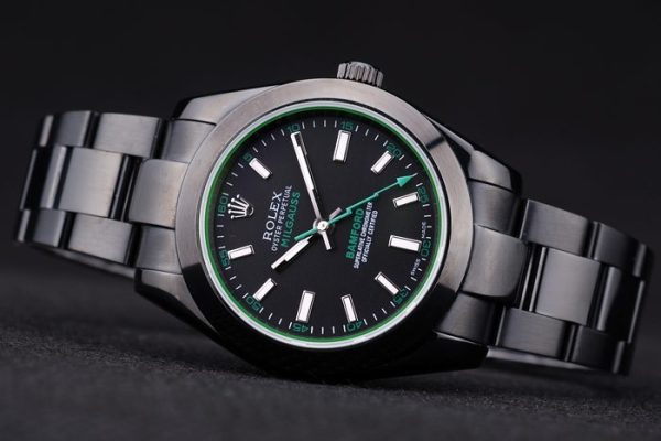 Rolex rl339