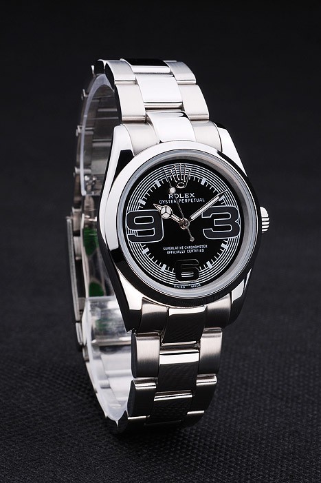 Rolex Perpetual-rl190