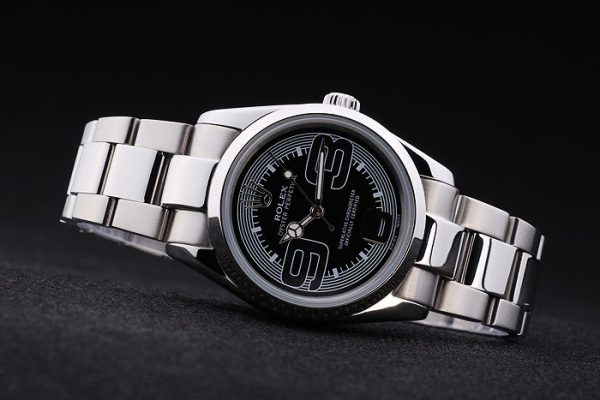Rolex Perpetual-rl190