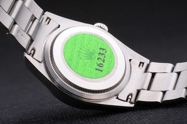 Rolex Perpetual-rl190