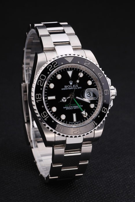 Rolex Perpetual-rl207