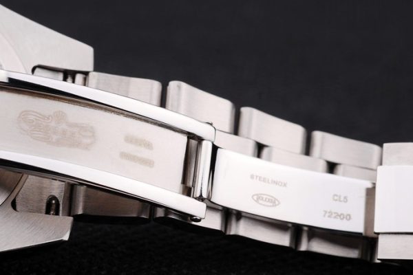 Rolex Perpetual-rl207