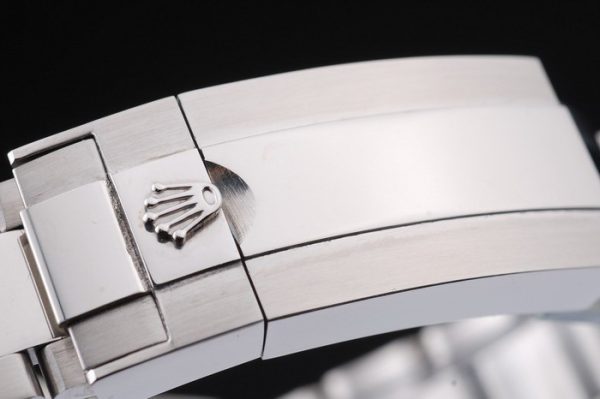 Rolex Submariner Swiss Mechanism-srl56