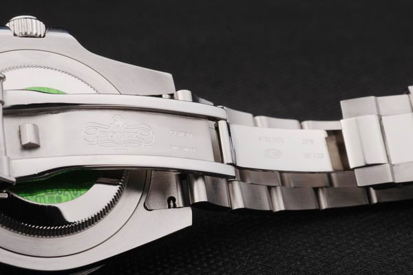 Rolex Submariner Swiss Mechanism-srl56