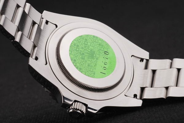 Rolex Submariner Swiss Mechanism-srl56