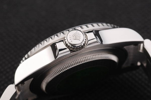 Rolex Submariner Swiss Mechanism-srl56