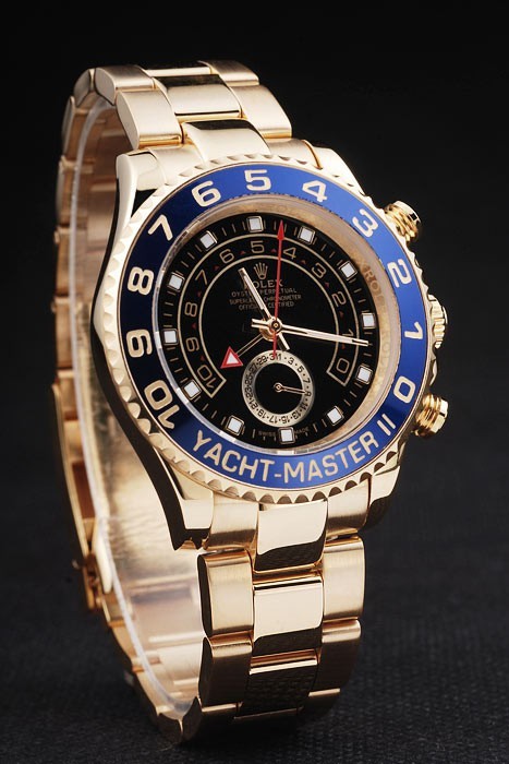 Yacht Rolex Replica Watches Replica 4974