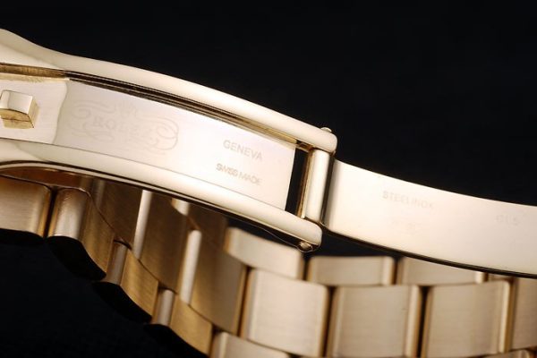 Yacht Rolex Replica Watches Replica 4974