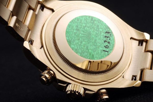 Yacht Rolex Replica Watches Replica 4974