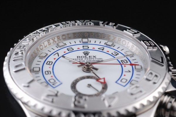 Rolex Yacht-Master Ii-rl92