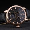 Vacheron Constantin Replica Watches Luxury Leather 80227