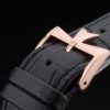 Vacheron Constantin Replica Watches Luxury Leather 80227