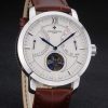 Vacheron Constantin Replica Watches Luxury Leather 80228
