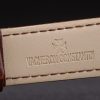 Vacheron Constantin Replica Watches Luxury Leather 80228