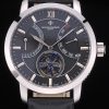 Vacheron Constantin Replica Watches Luxury Leather 80229