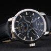 Vacheron Constantin Replica Watches Luxury Leather 80229