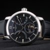 Vacheron Constantin Replica Watches Luxury Leather 80229