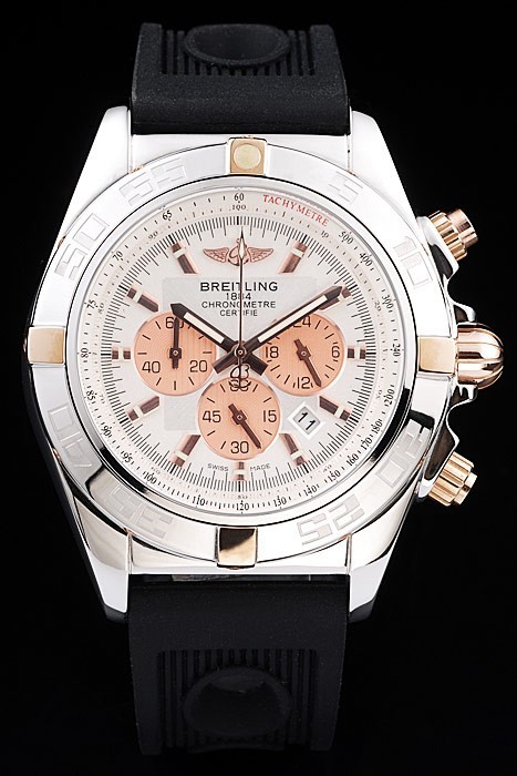 Breitling Chronomat 3525 Replica Watches