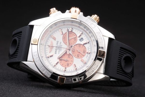 Breitling Chronomat 3525 Replica Watches