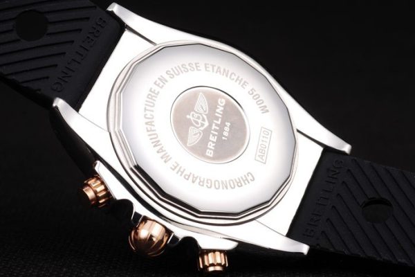 Breitling Chronomat 3525 Replica Watches
