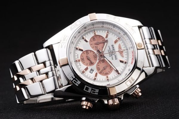 Breitling Chronomat 3518 Replica Watches