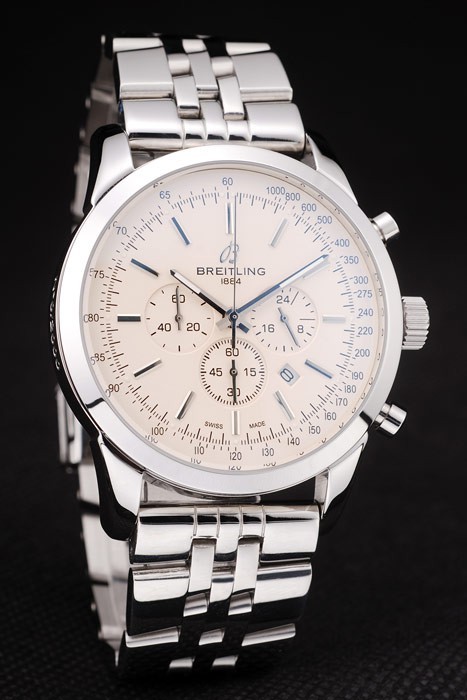 Breitling Transocean Replica Watches 3611
