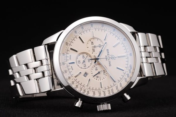 Breitling Transocean Replica Watches 3611