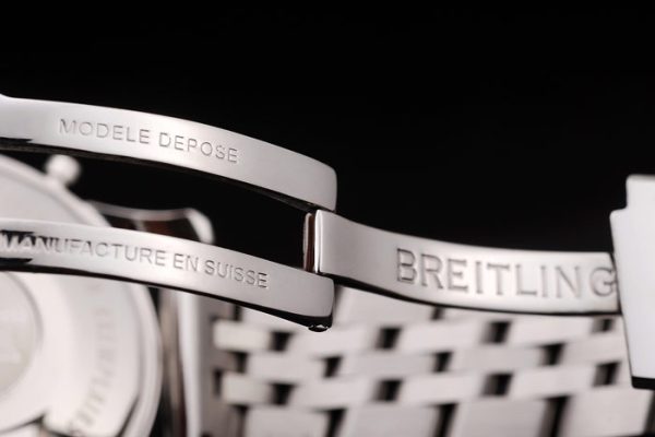 Breitling Transocean Replica Watches 3611